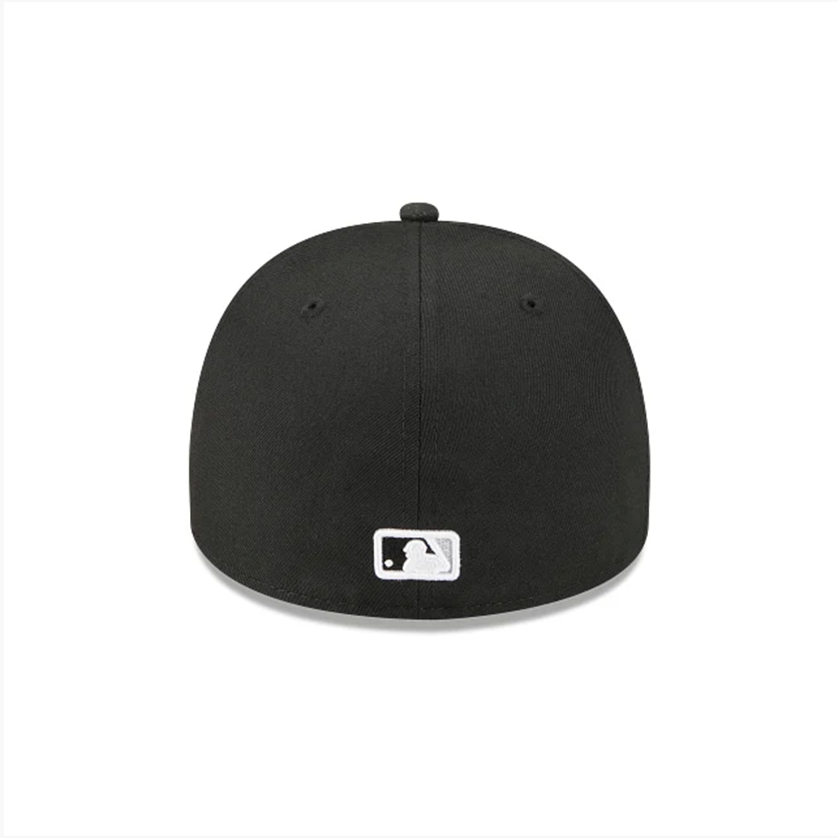 New Era Chicago White Sox MLB Cartoon 59FIFTY A-Frame - Black