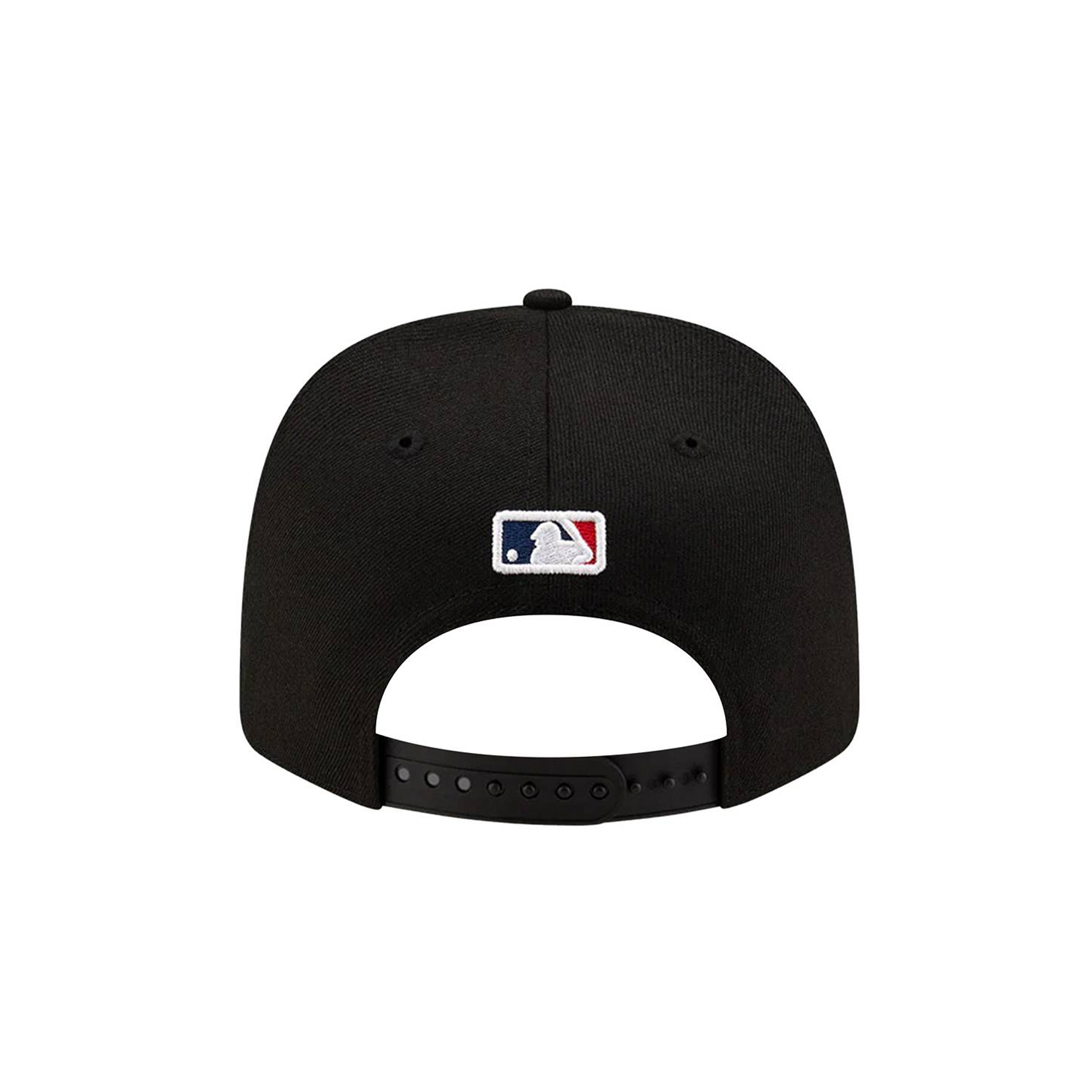 New Era Gorra Los Angeles Dodgers MLB World Series Champions 2024 Locker Room 9SEVENTY