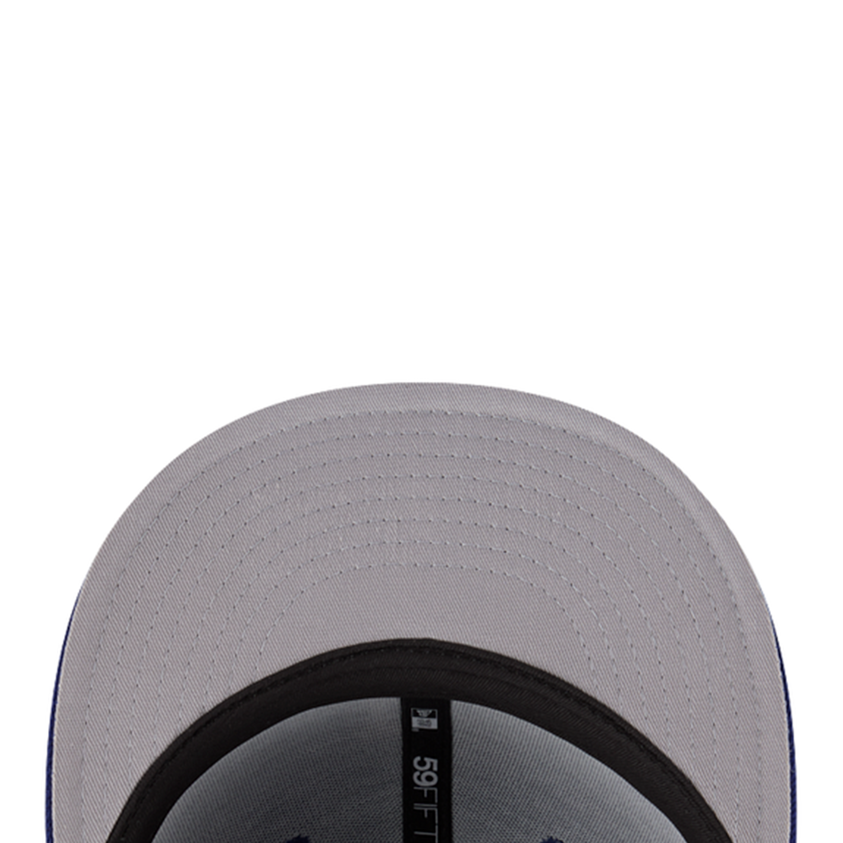 New Era Los Angeles Dodgers MLB Wordmark 59FIFTY - Blue/White