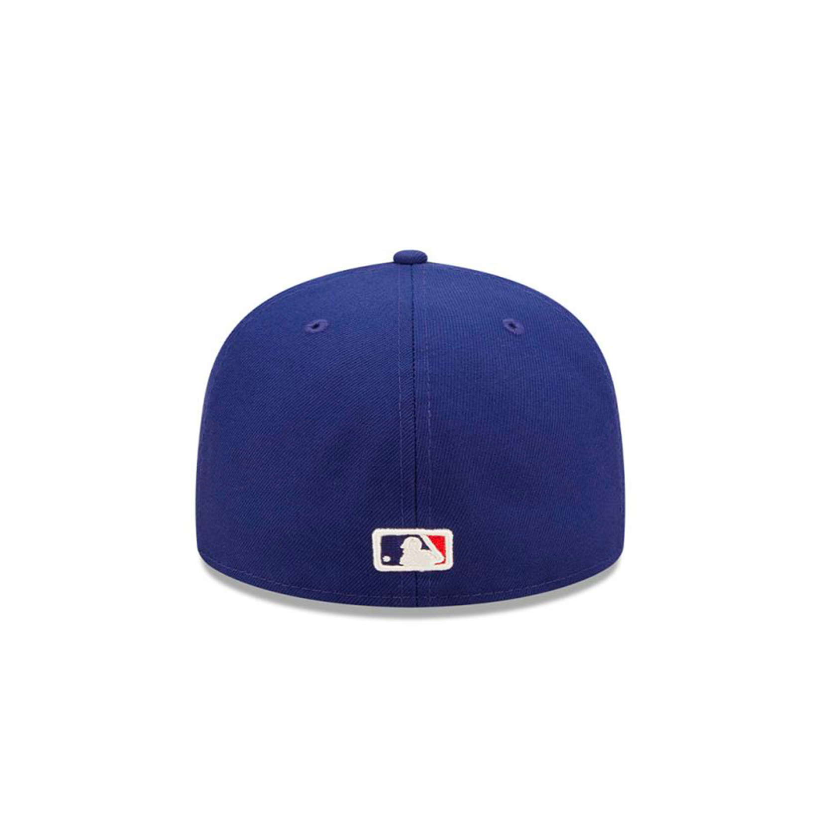 New Era Los Angeles Dodgers Watercolor Floral 59FIFTY - Blue/White