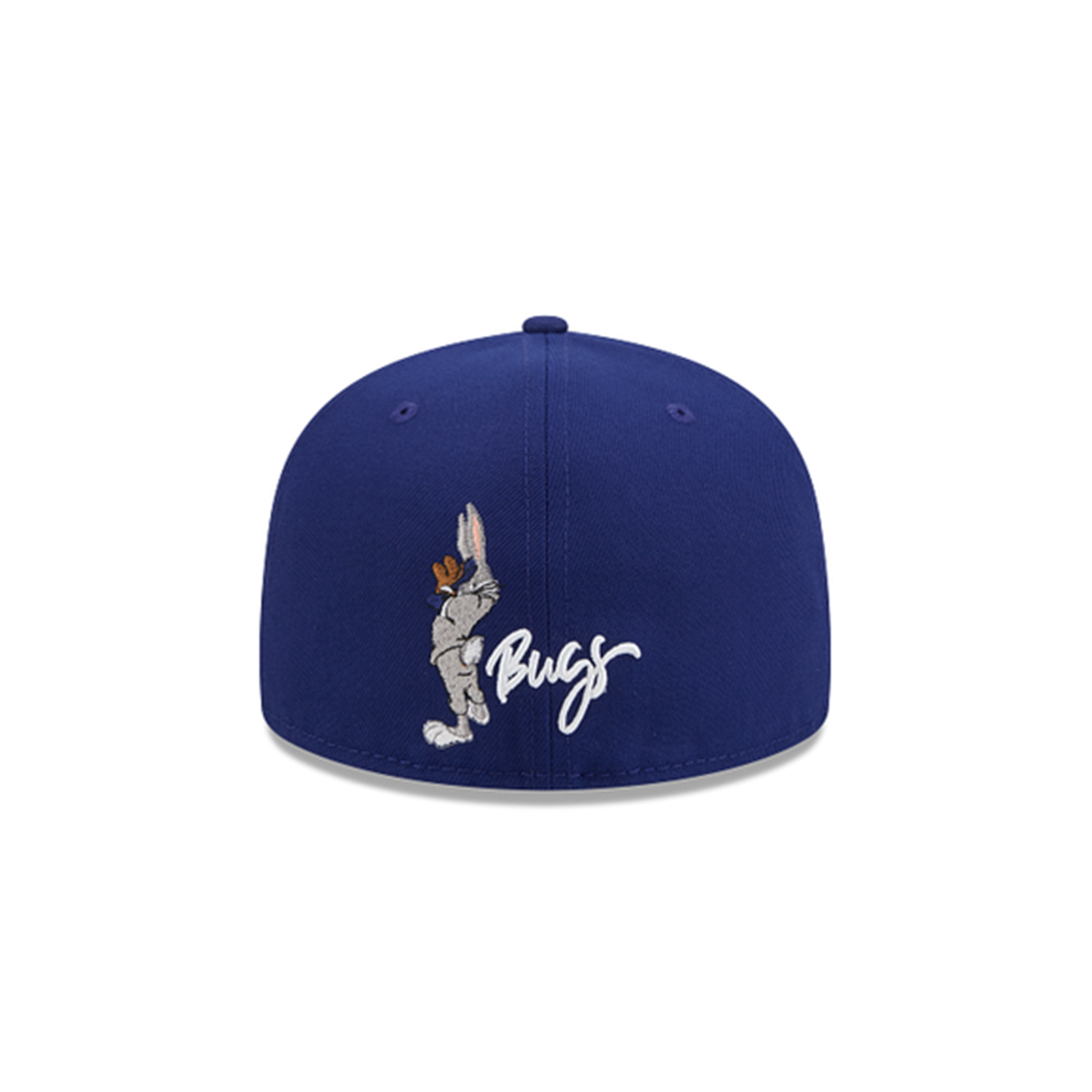 New Era Los Angeles Dodgers Looney Tunes X MLB 59FIFTY  - Blue/White