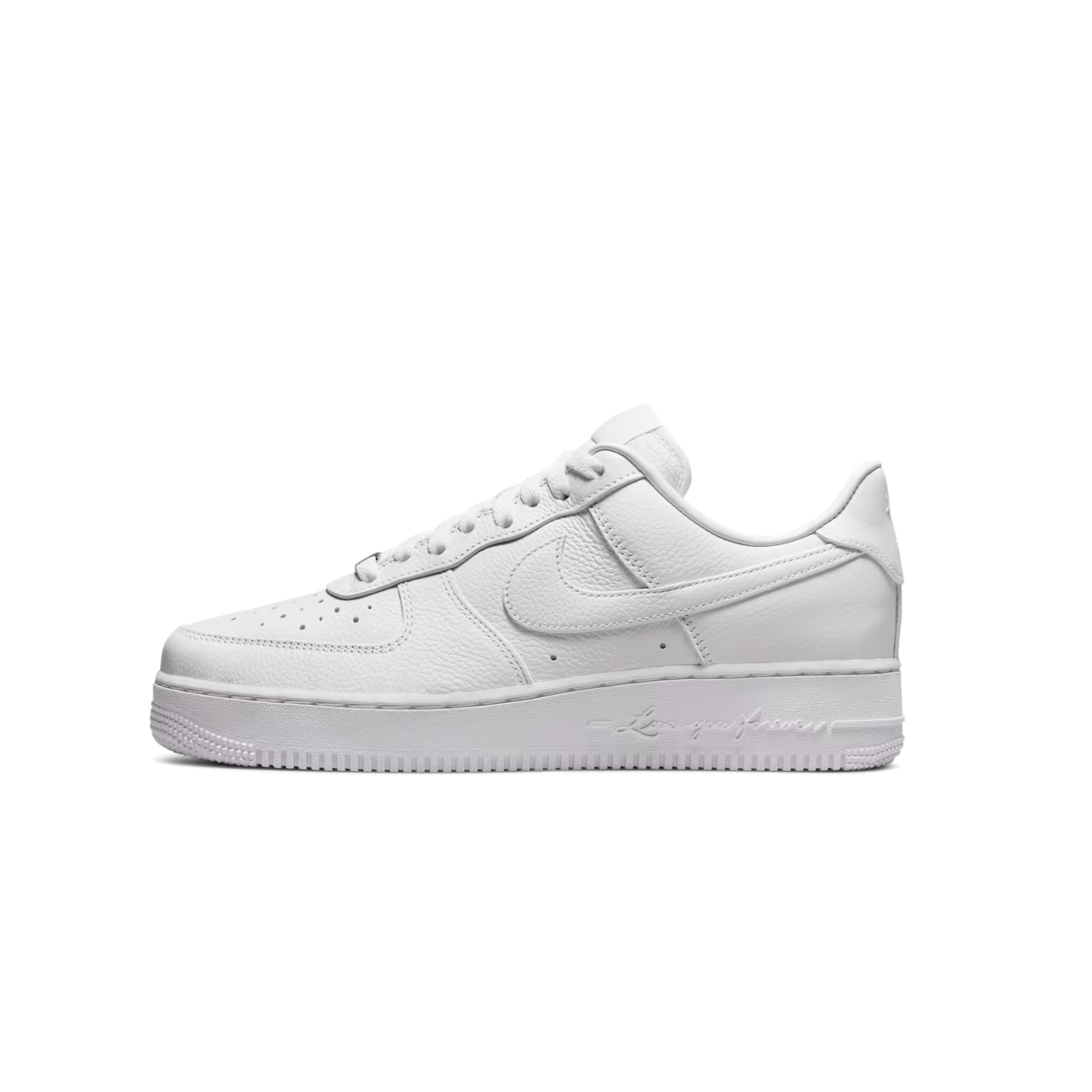 Air Force 1 Low SP-White