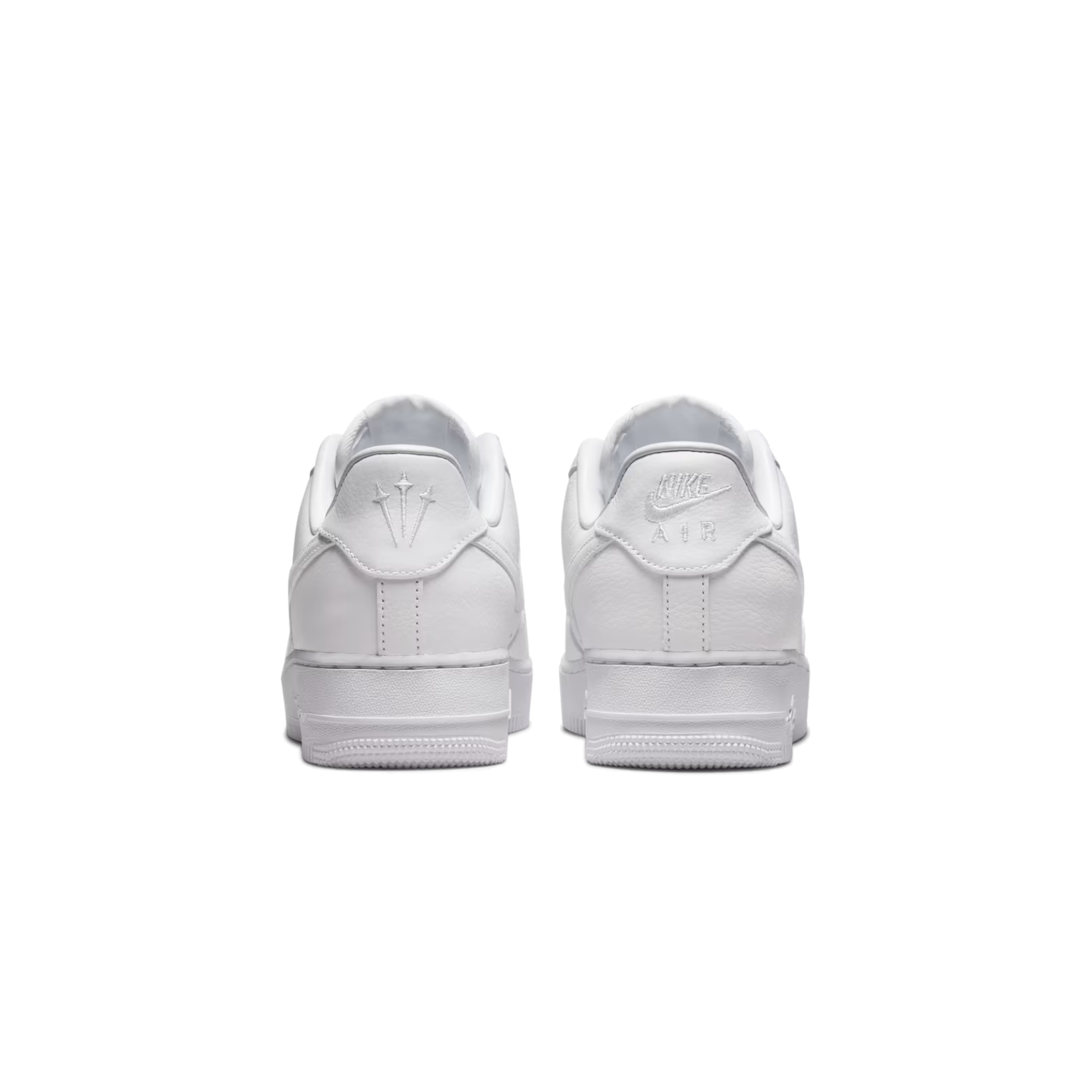 Air Force 1 Low SP-White