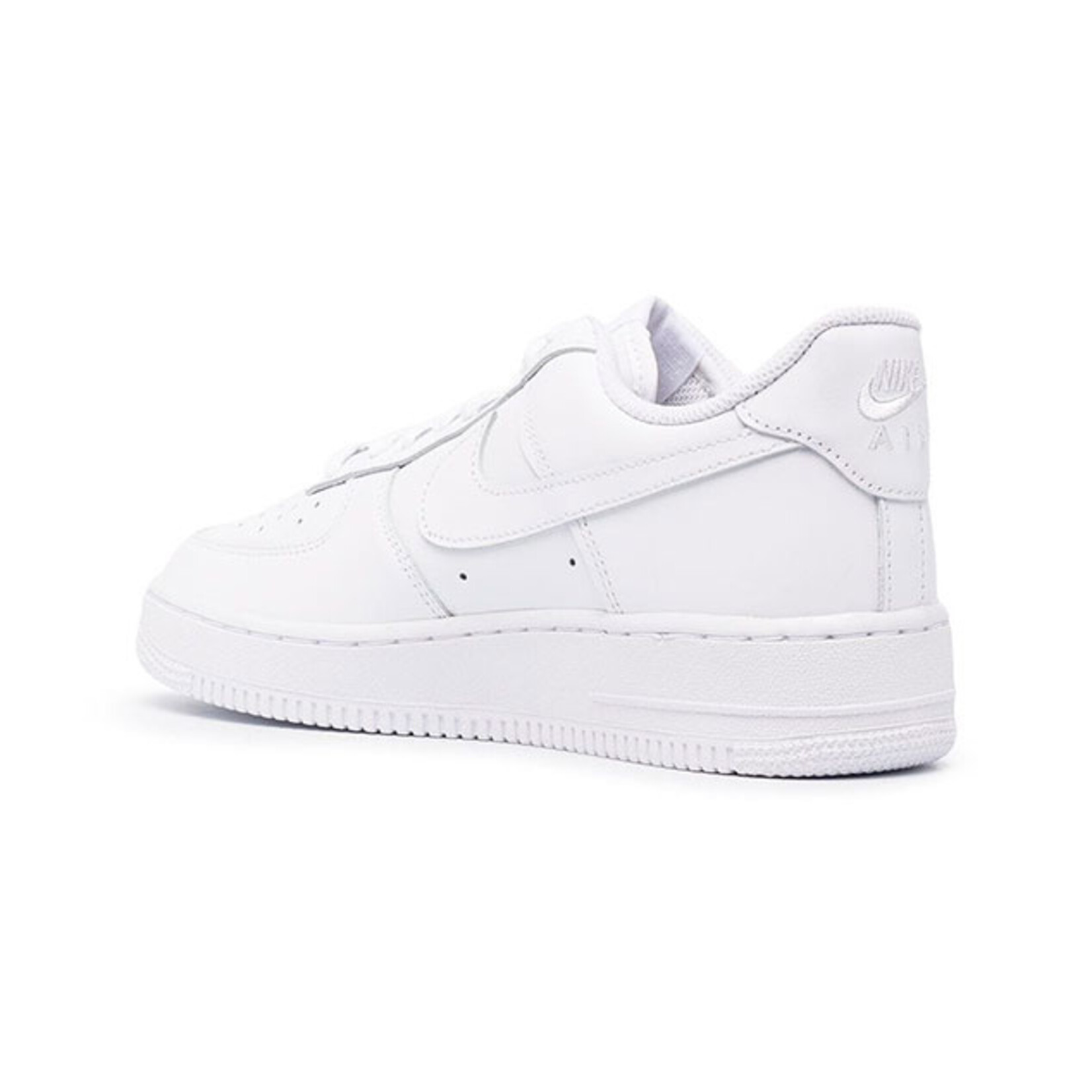 Nike Air Force 1 '07 - White/White