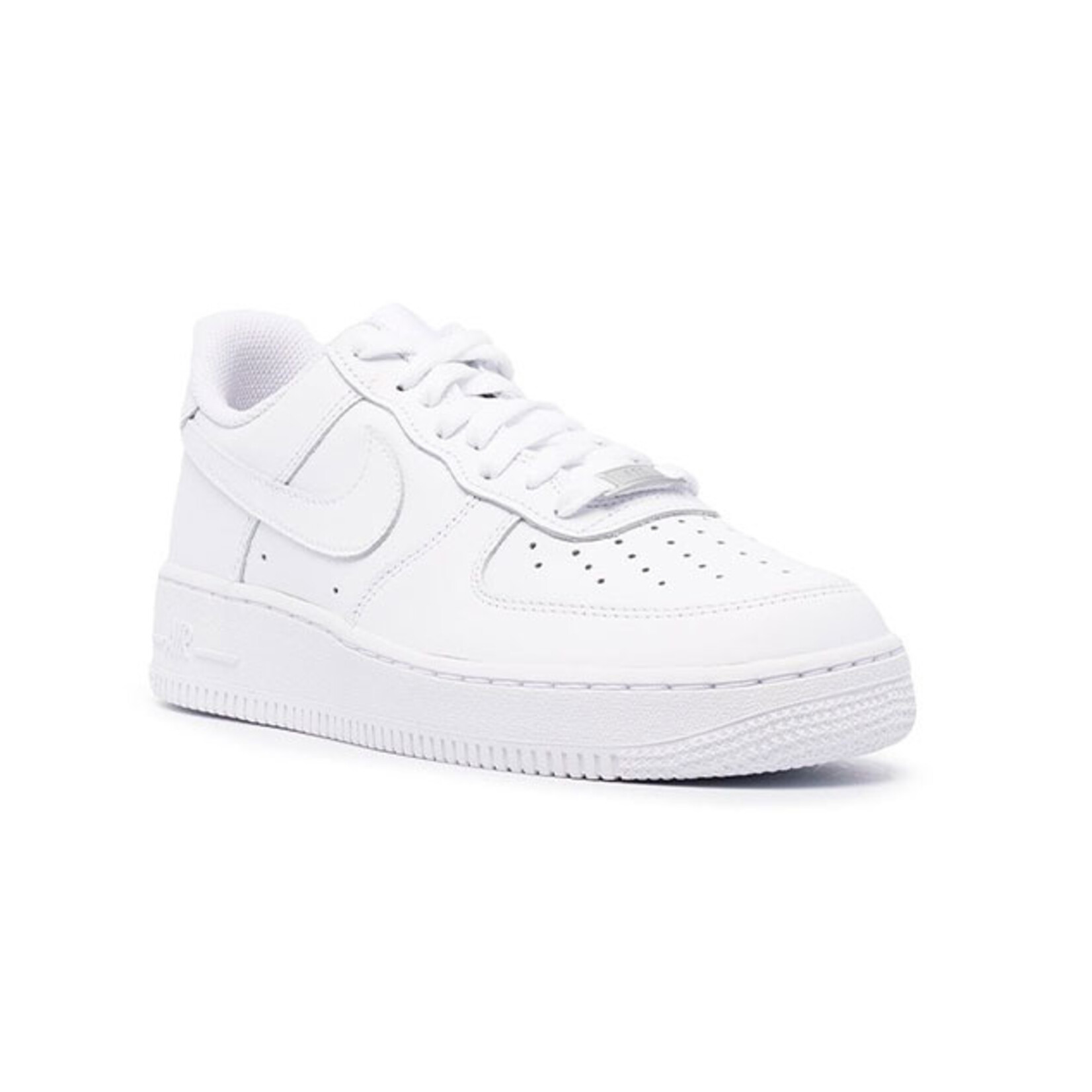 Nike Air Force 1 '07 - White/White