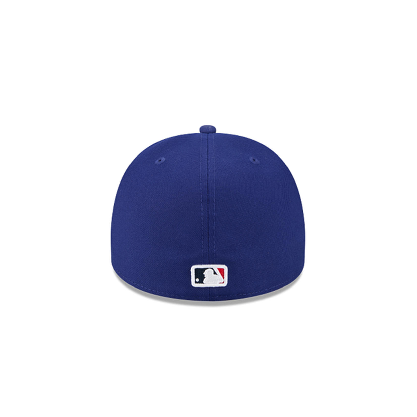 New Era Los Angeles Dodgers MLB Cartoon 59FIFTY A-Frame - Navy