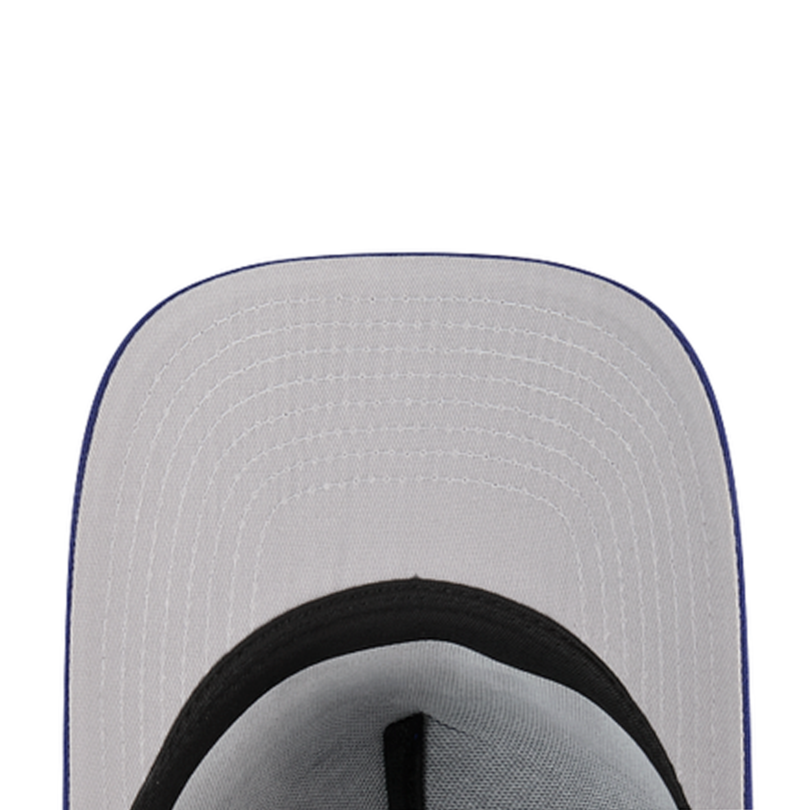 New Era Los Angeles Dodgers MLB Cartoon 59FIFTY A-Frame - Navy