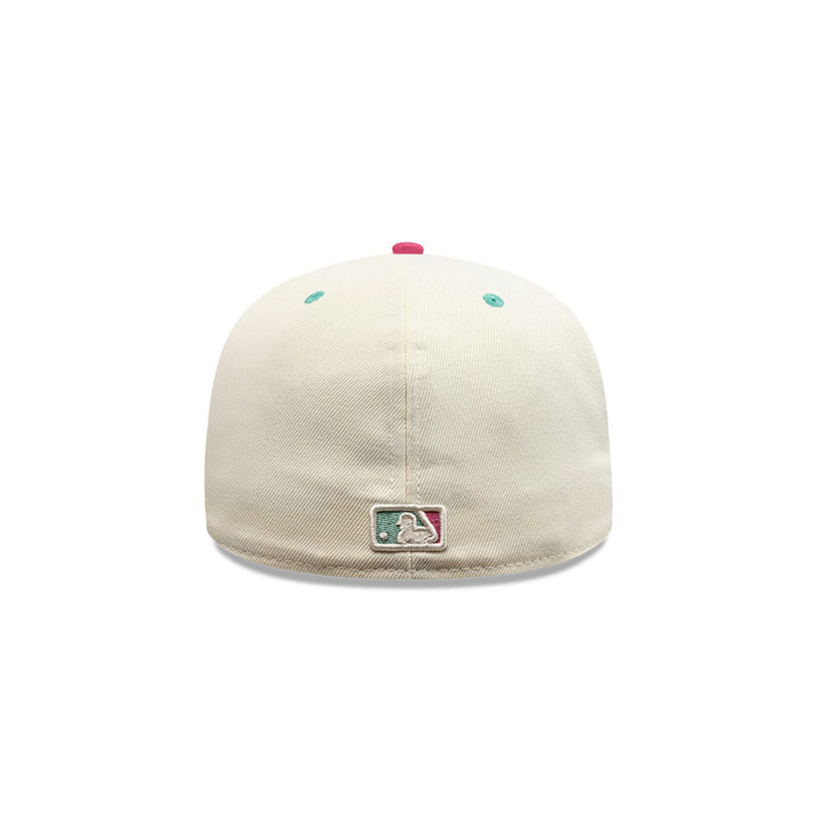 New Era Los Angeles Dodgers MLB Alebrijes Collection 59FIFTY Cerrada