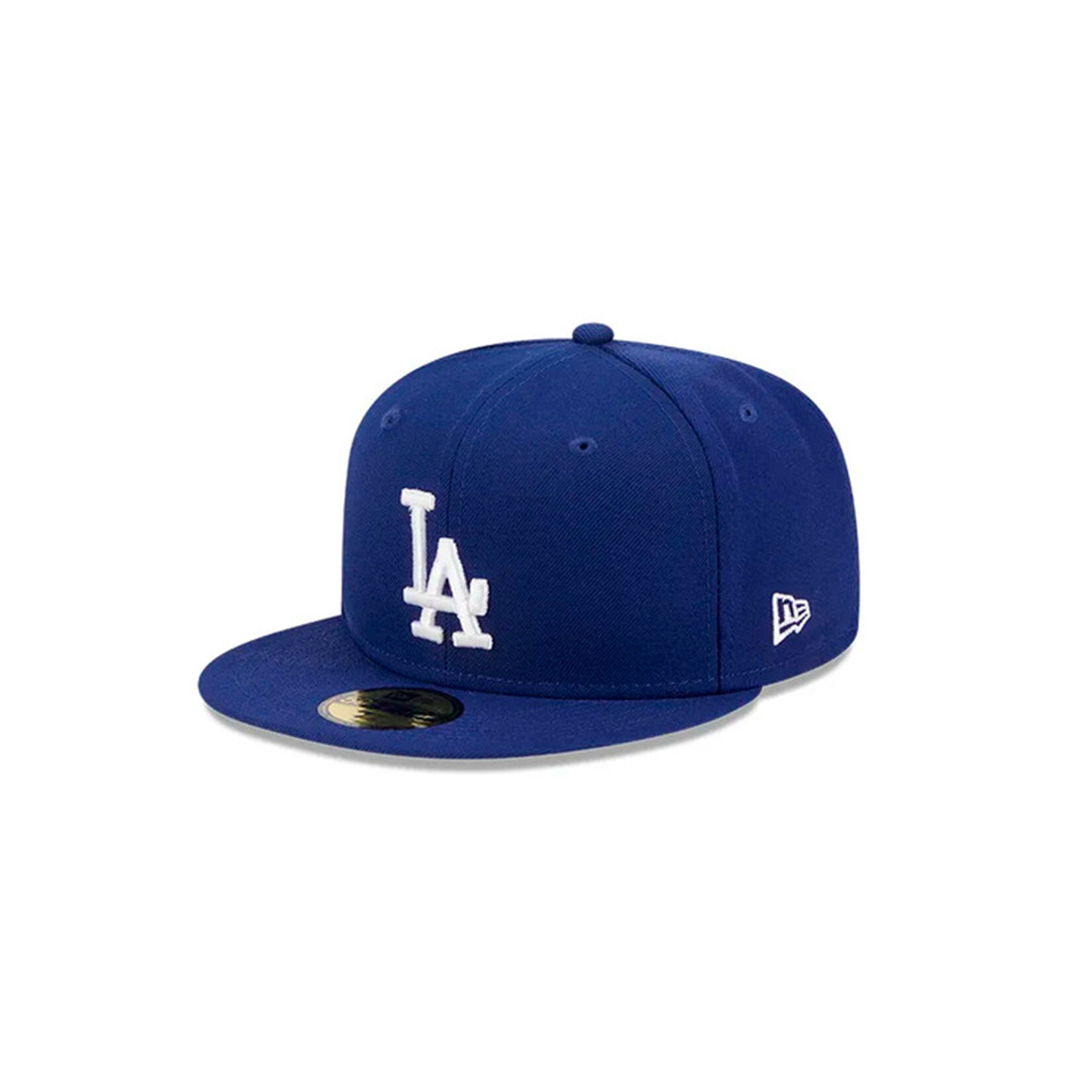 New Era Gorras New Era 59FIFTY Los Angeles Dodgers MLB - Blue/White