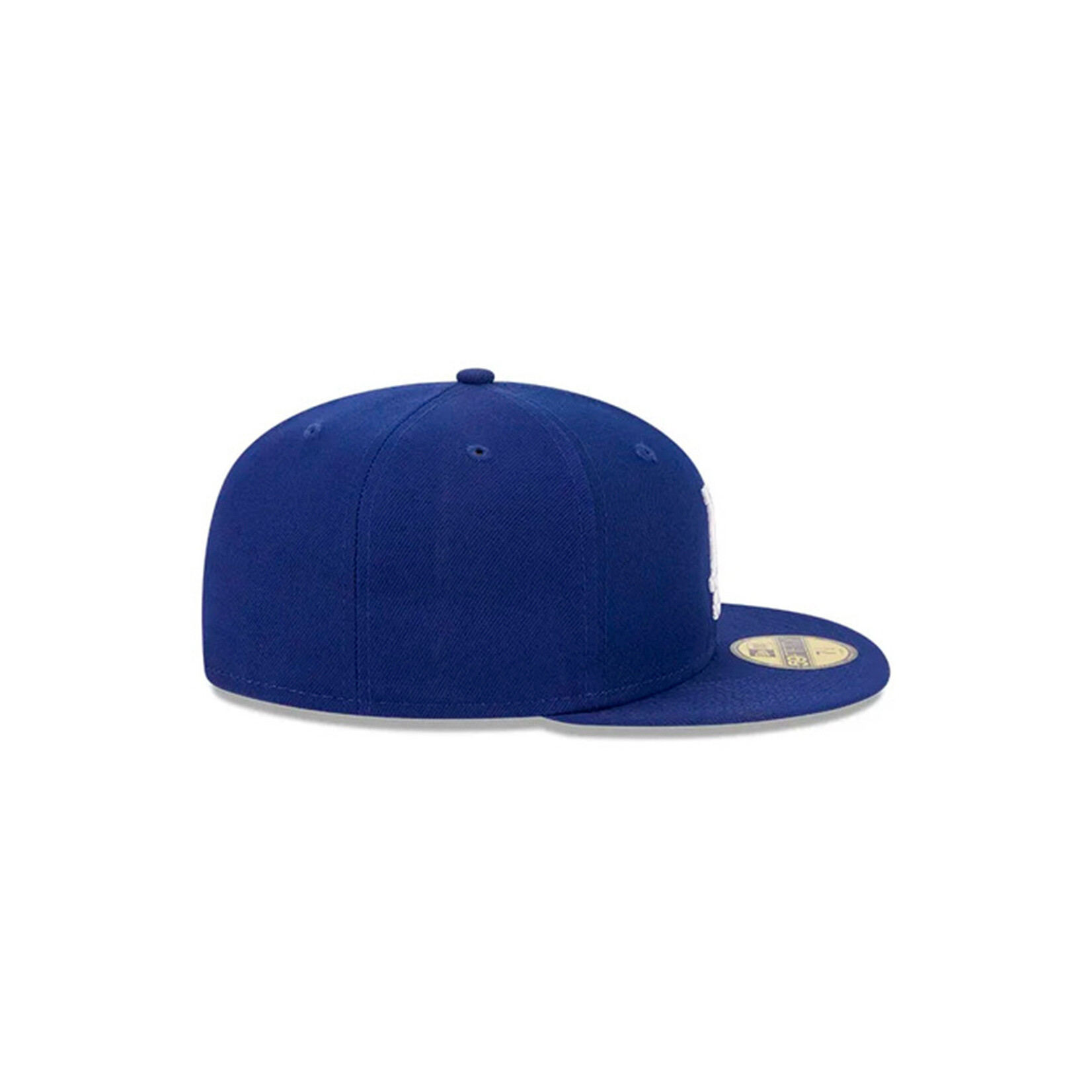 New Era Gorras New Era 59FIFTY Los Angeles Dodgers MLB - Blue/White