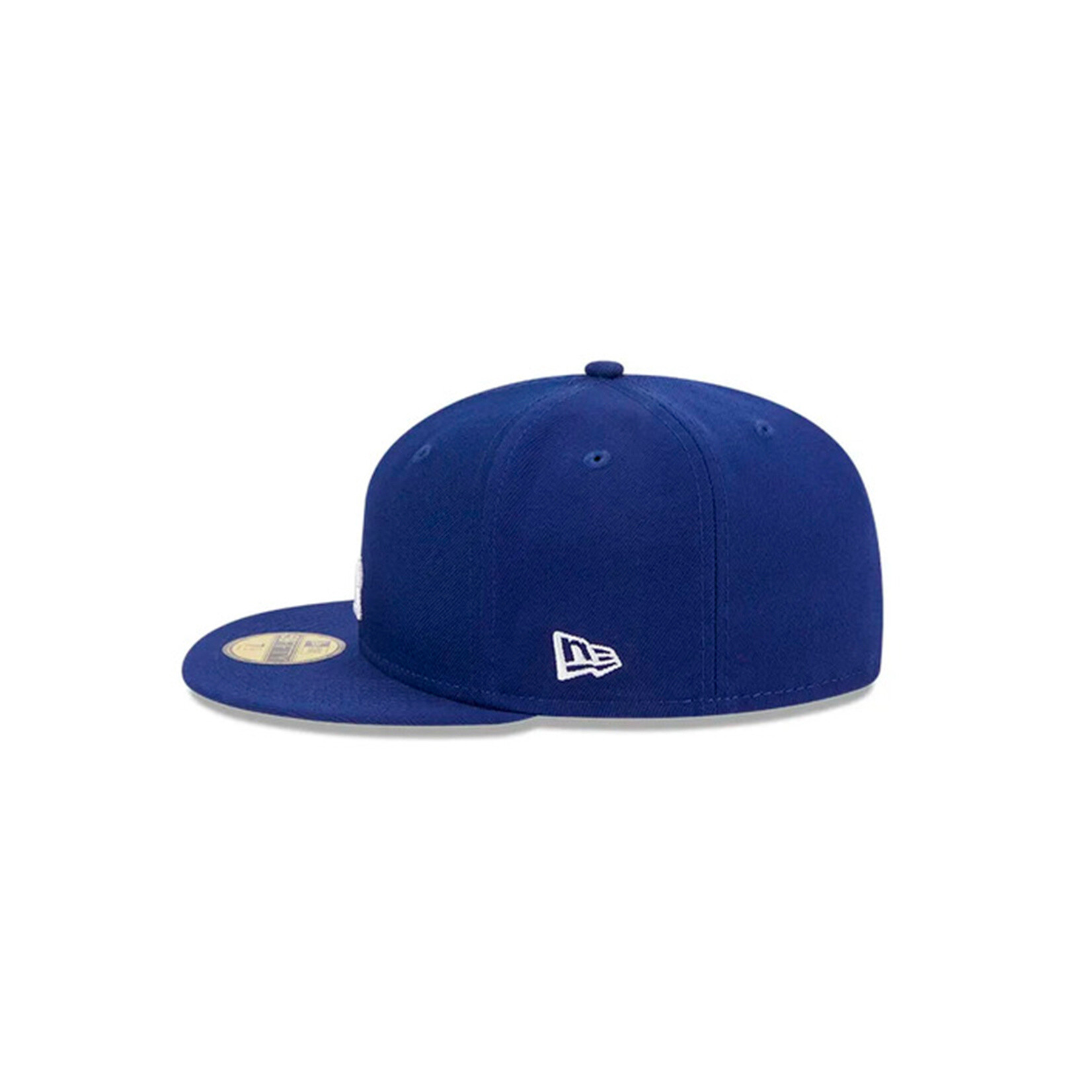 New Era Gorras New Era 59FIFTY Los Angeles Dodgers MLB - Blue/White