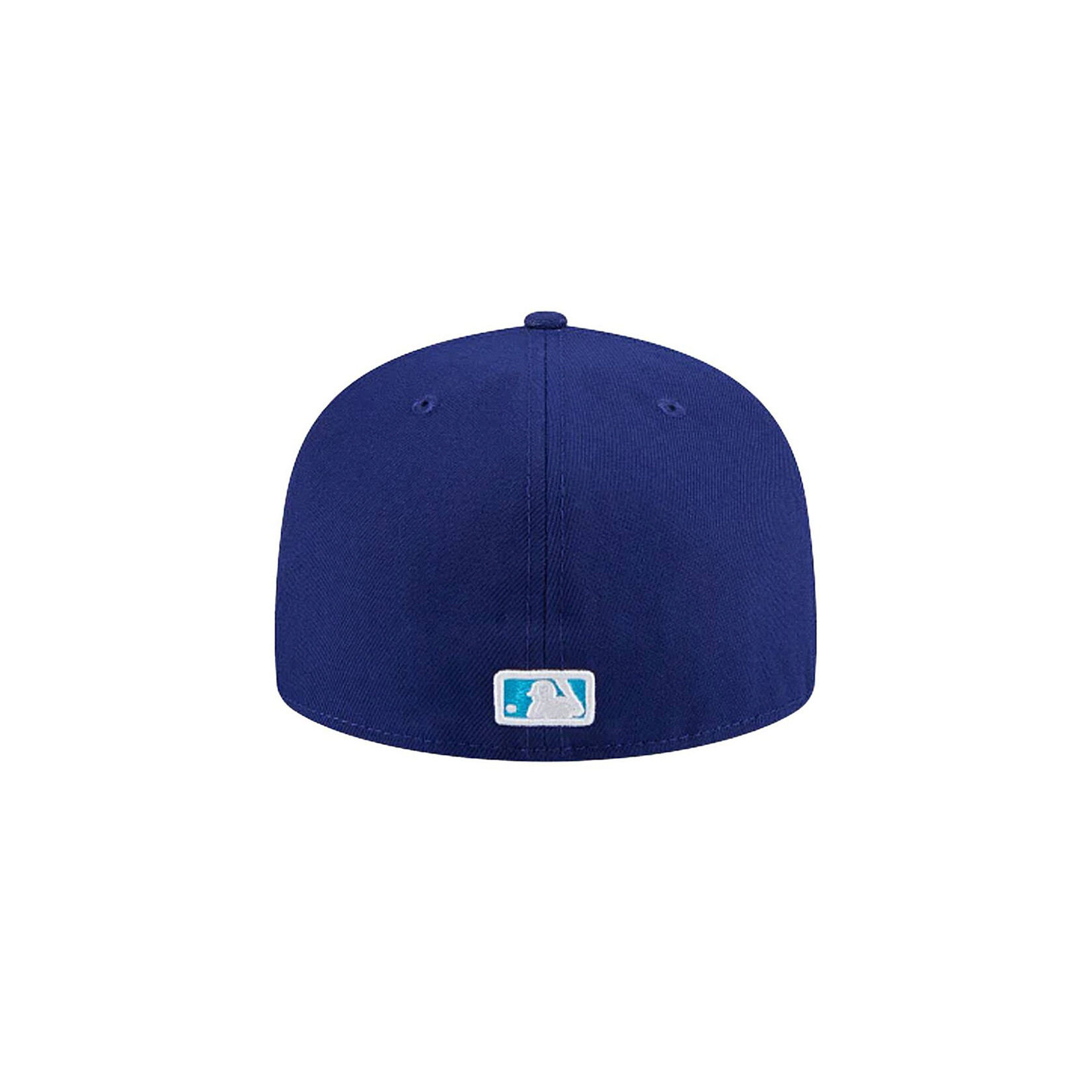 New Era Osfa Los Angeles Dodgers MLB Father's Day 2024 59FIFTY - Blue / Light Blue