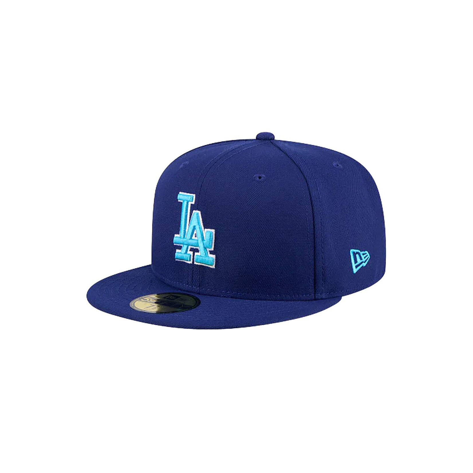 New Era Osfa Los Angeles Dodgers MLB Father's Day 2024 59FIFTY - Blue / Light Blue