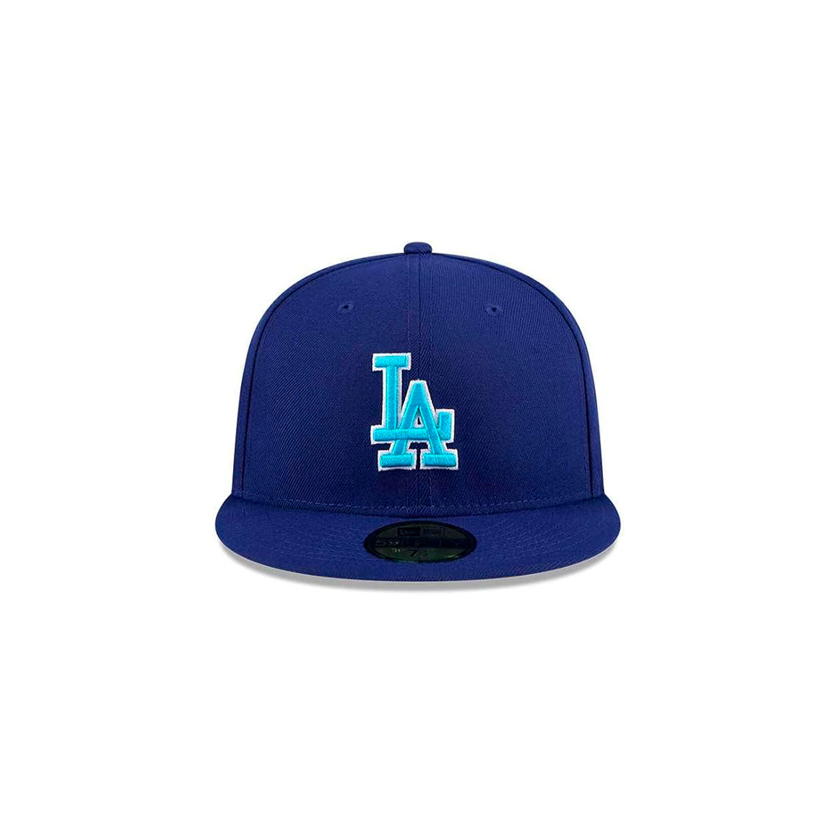 New Era Osfa Los Angeles Dodgers MLB Father's Day 2024 59FIFTY - Blue / Light Blue