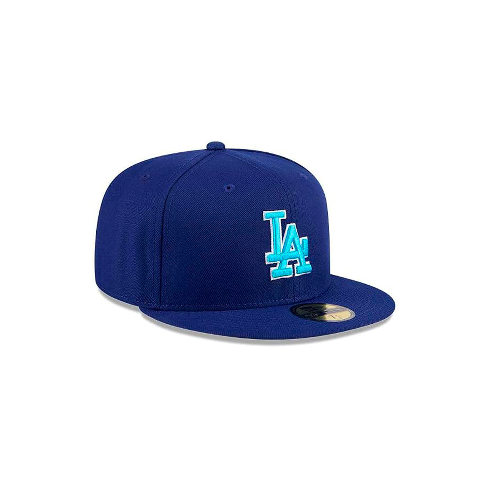 New Era Osfa Los Angeles Dodgers MLB Father's Day 2024 59FIFTY - Blue / Light Blue