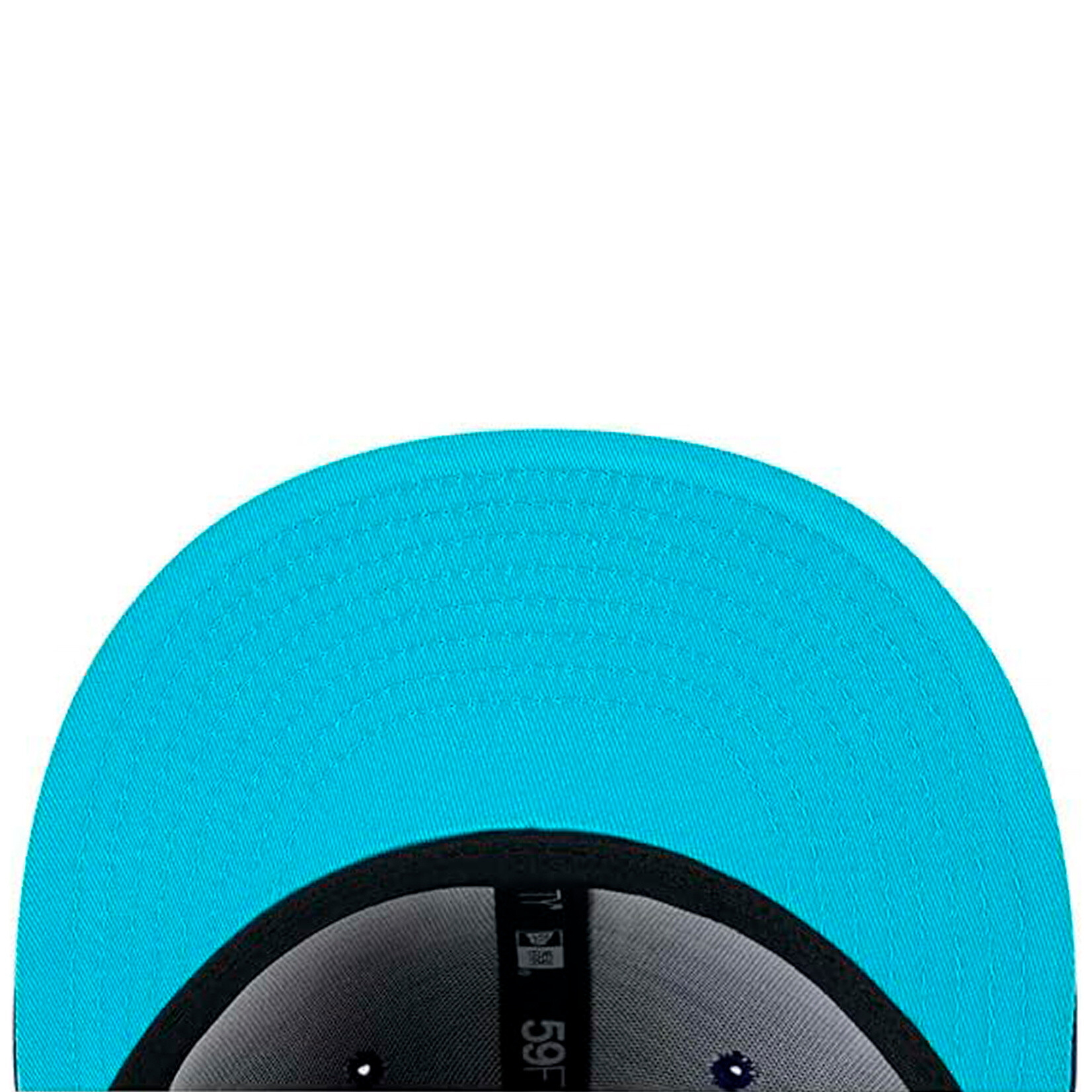 New Era Osfa Los Angeles Dodgers MLB Father's Day 2024 59FIFTY - Blue / Light Blue