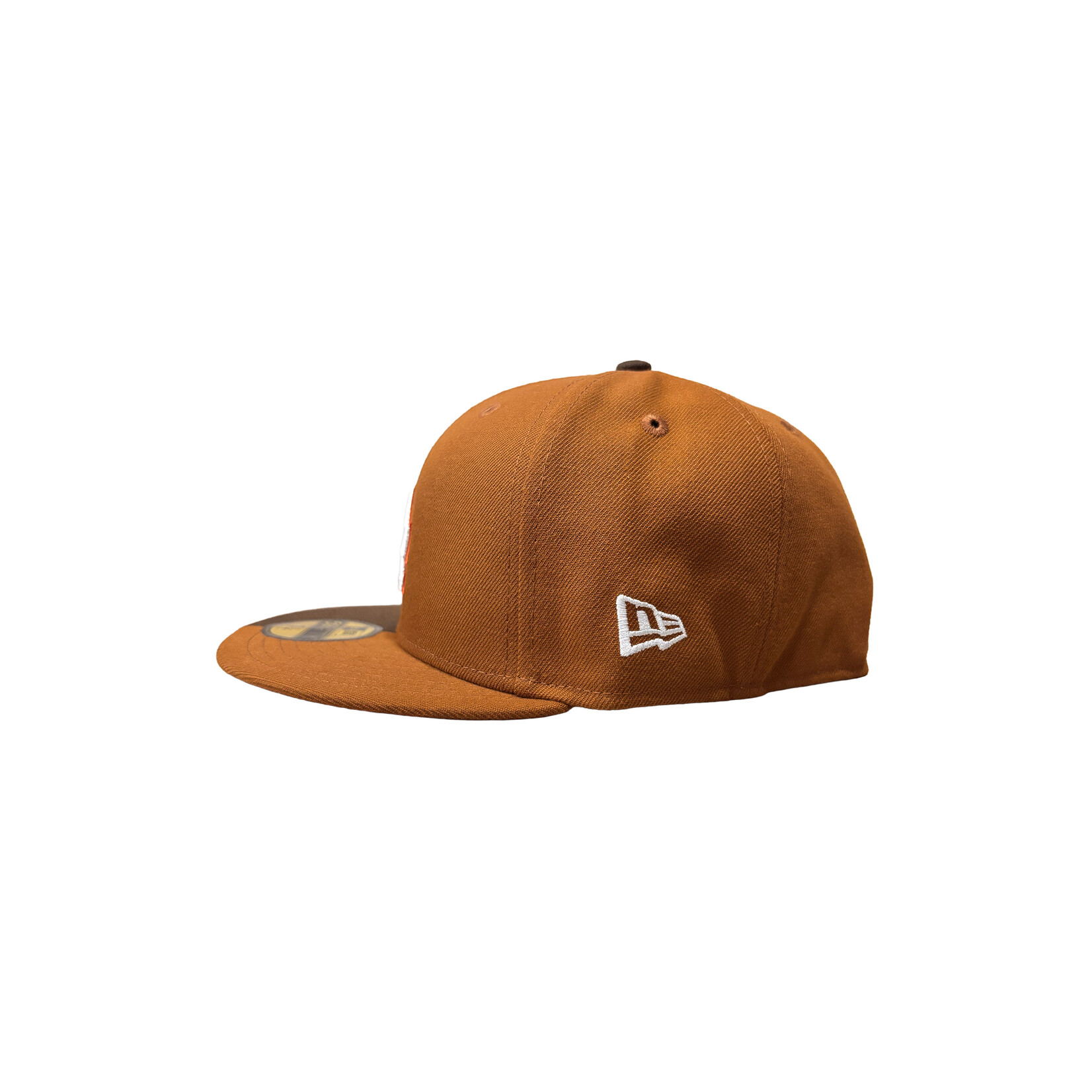 New Era Gorra New Era Los Angeles Dodgers World Series 1988-Café