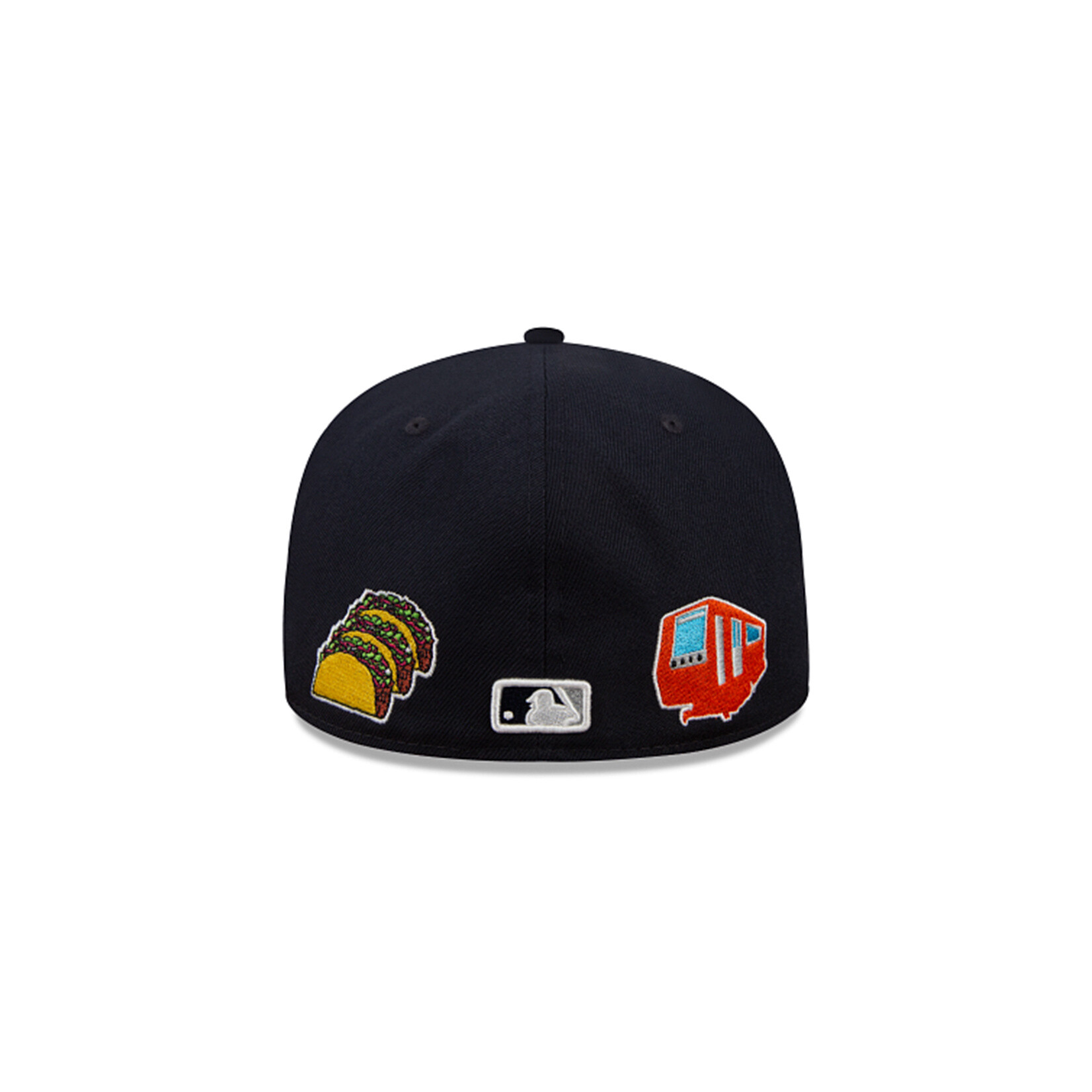 New Era Gorra New Era Yankees Mexico - Navy