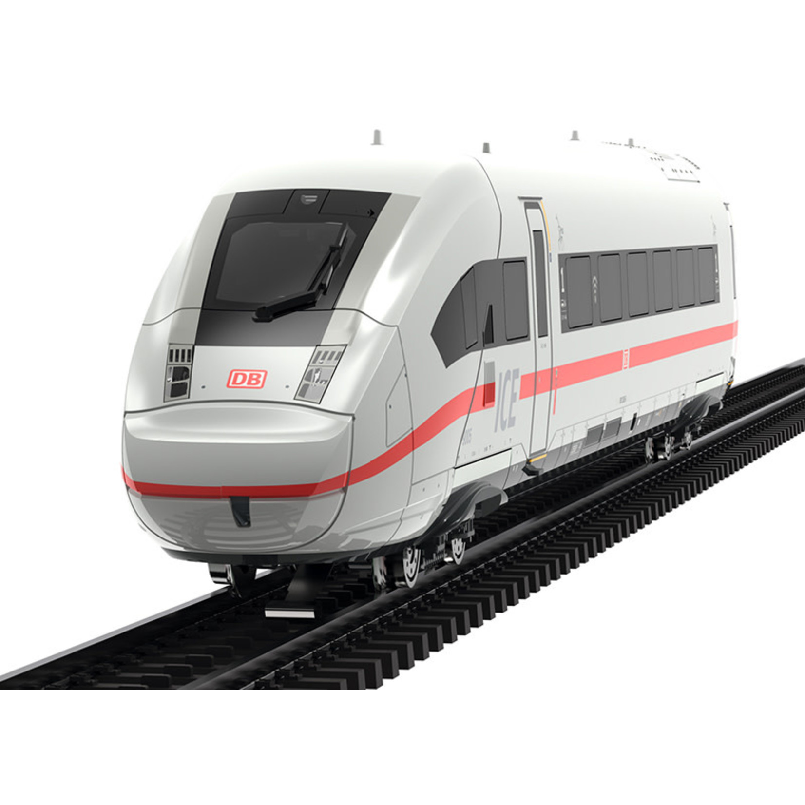 評価 global-trainMarklin メルクリン HO ICE Class 412 812 39714