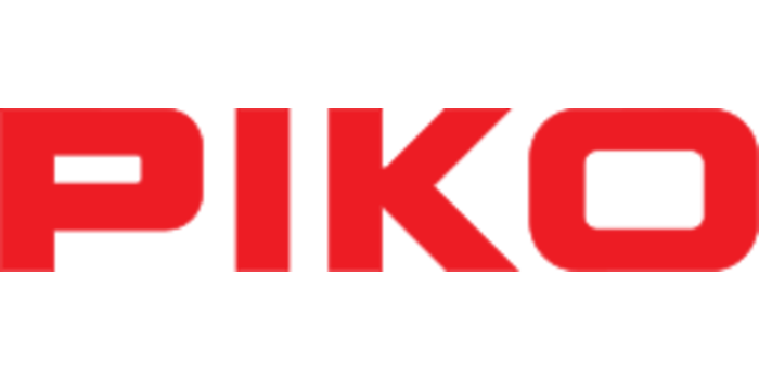 Piko - AC Eurotrains, LLC Piko - AC Eurotrains, LLC