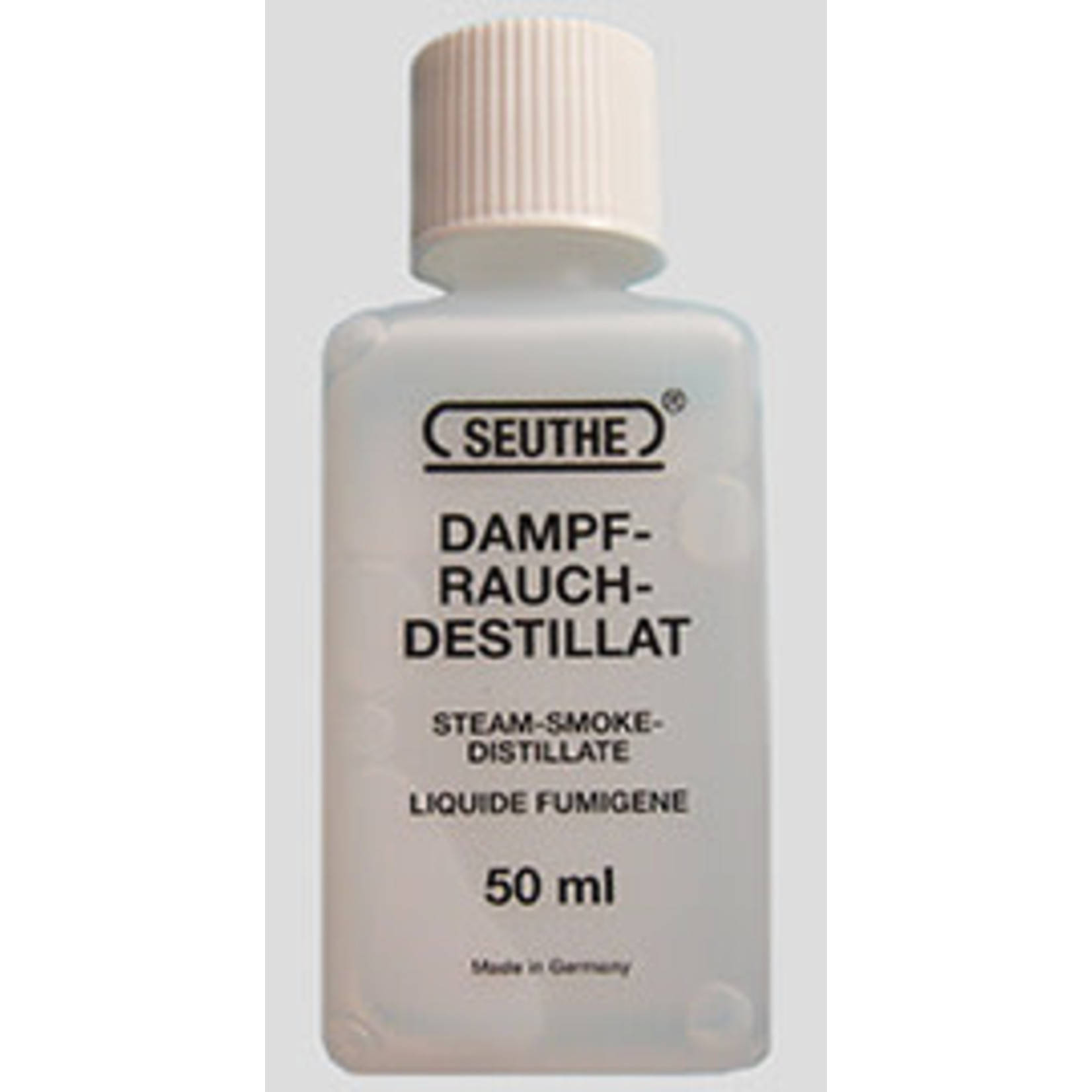 Seuthe Seuthe 105 Smoke Fluid 50ml Bottle