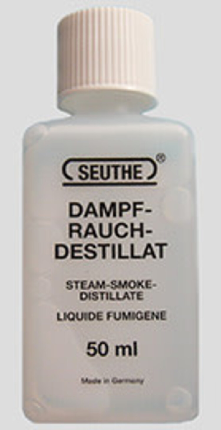 Seuthe Seuthe 105 Smoke Fluid 50ml Bottle