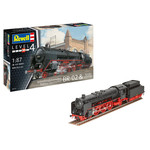 Revell Revell 02171 BR 02 Model Kit 1:87