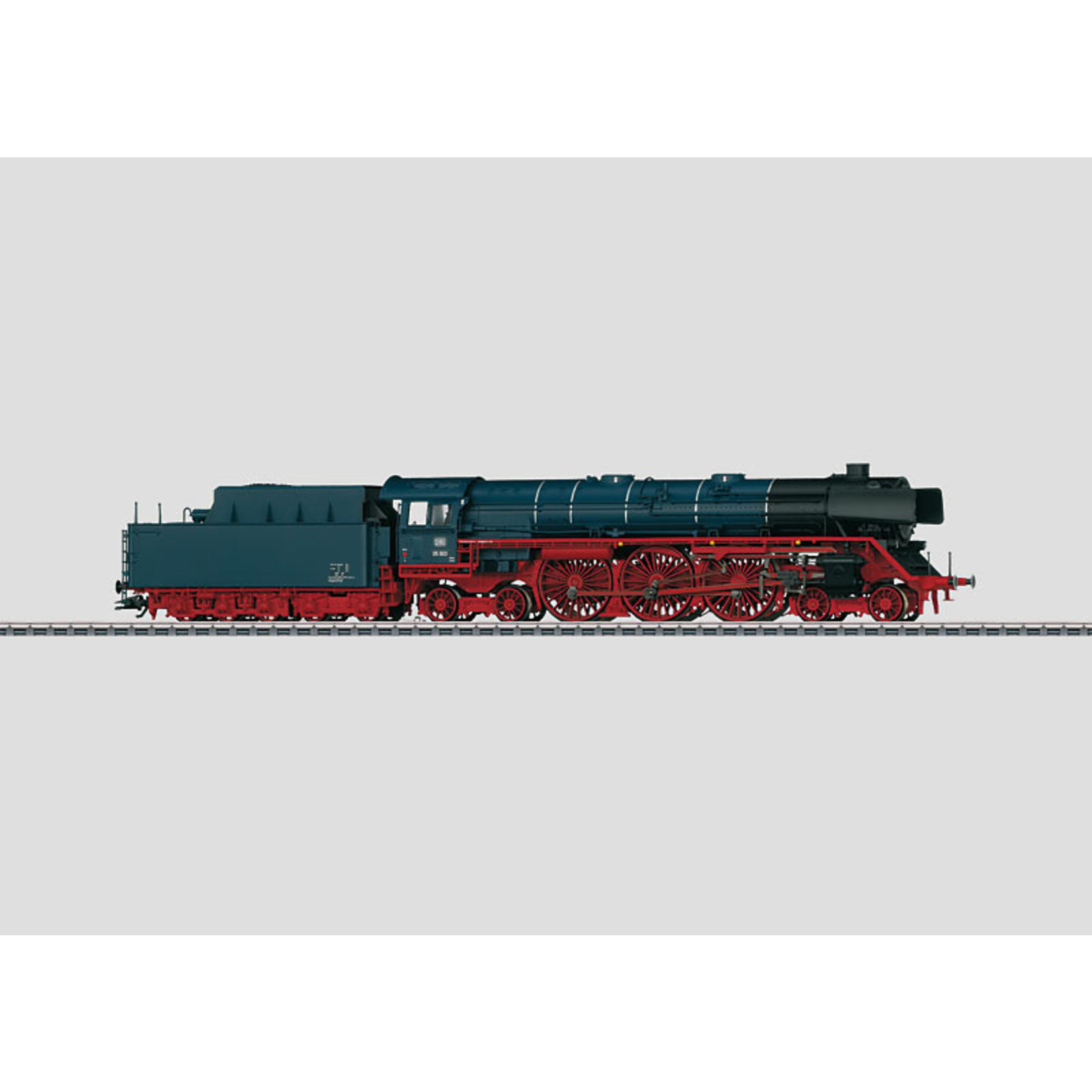 Märklin Märklin 39052 Steam locomotive cl. 05, DB