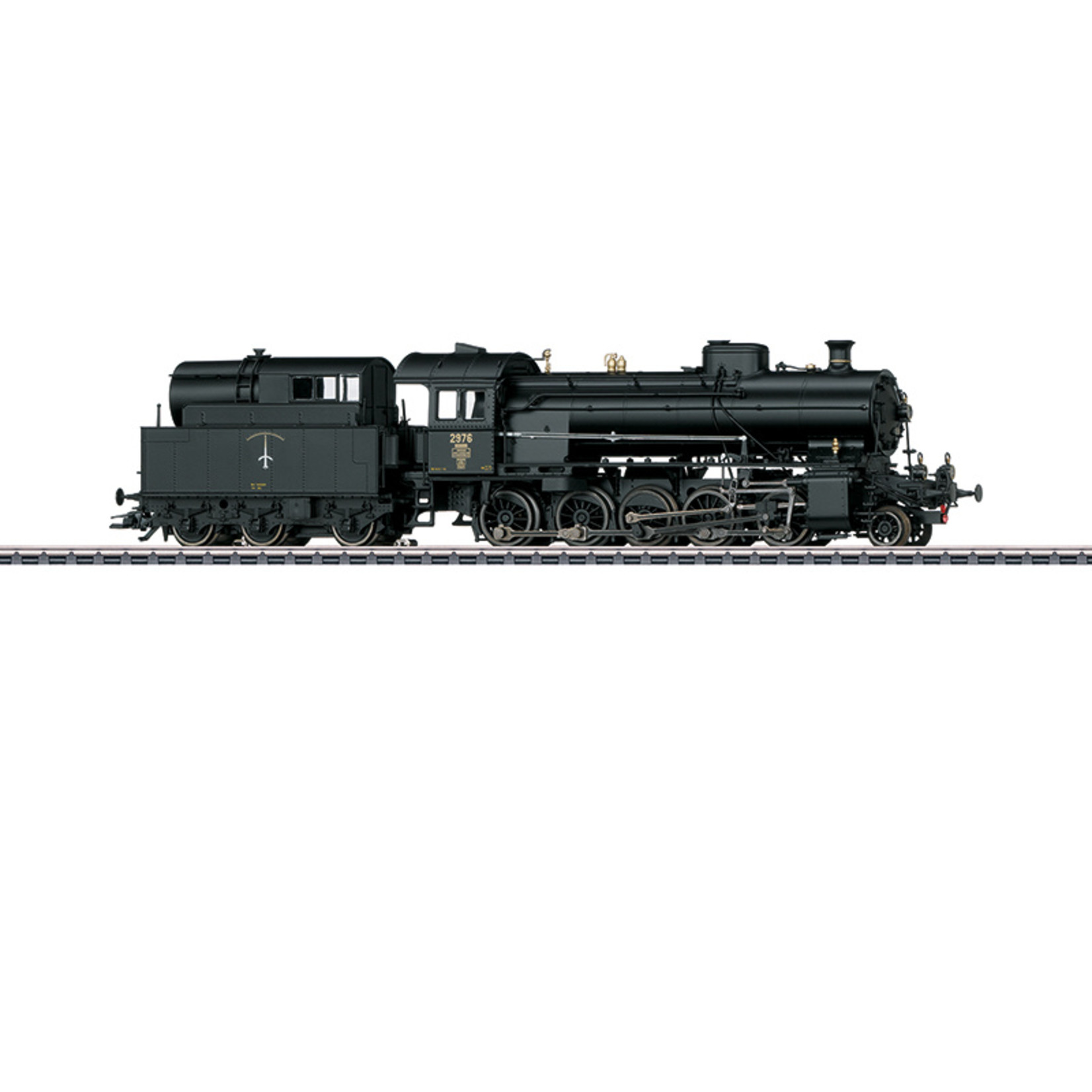 Märklin Märklin 39251 SBB"Elephant" steam loco