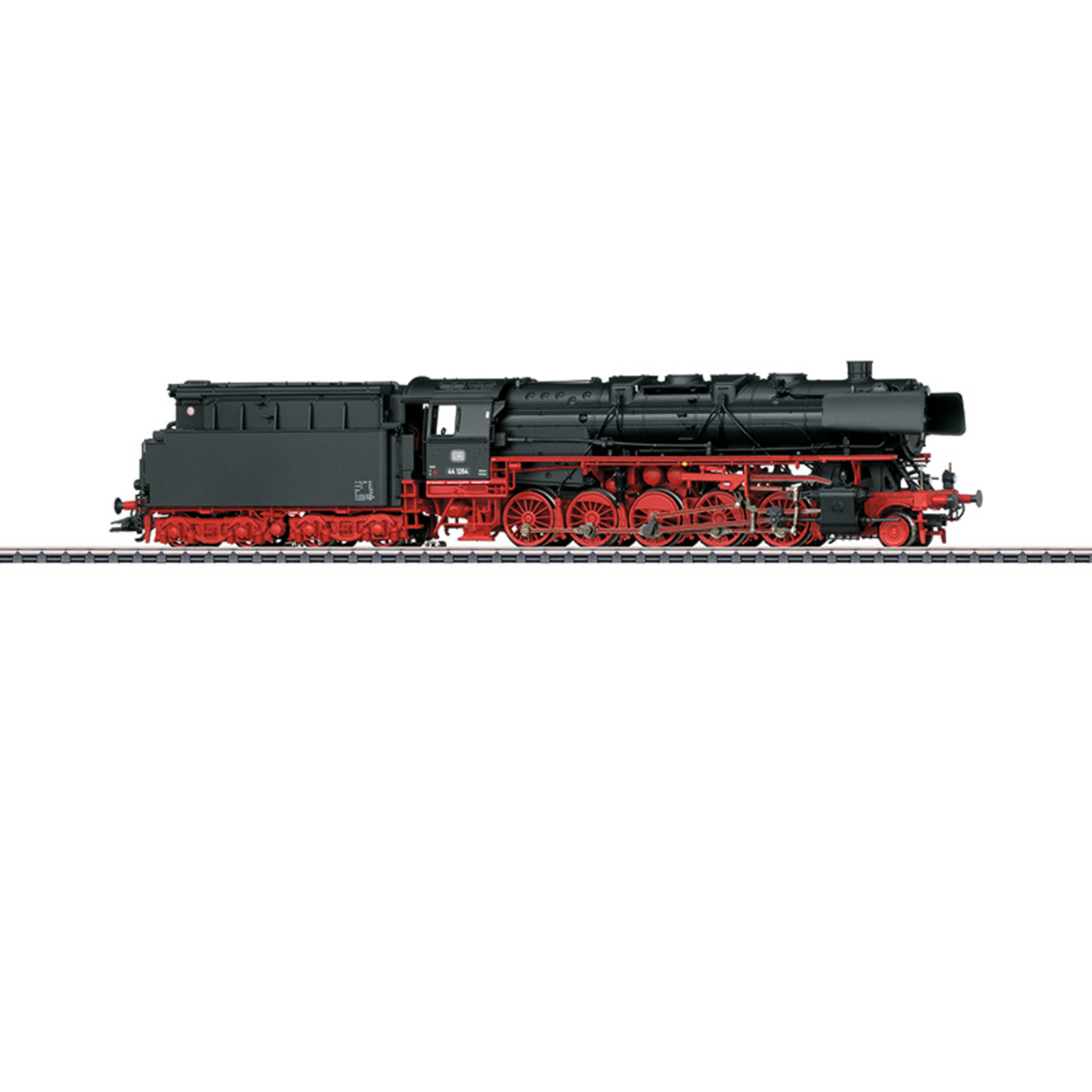 Märklin Märklin 39880 Cl 44 Steam Locomotive, oil DB