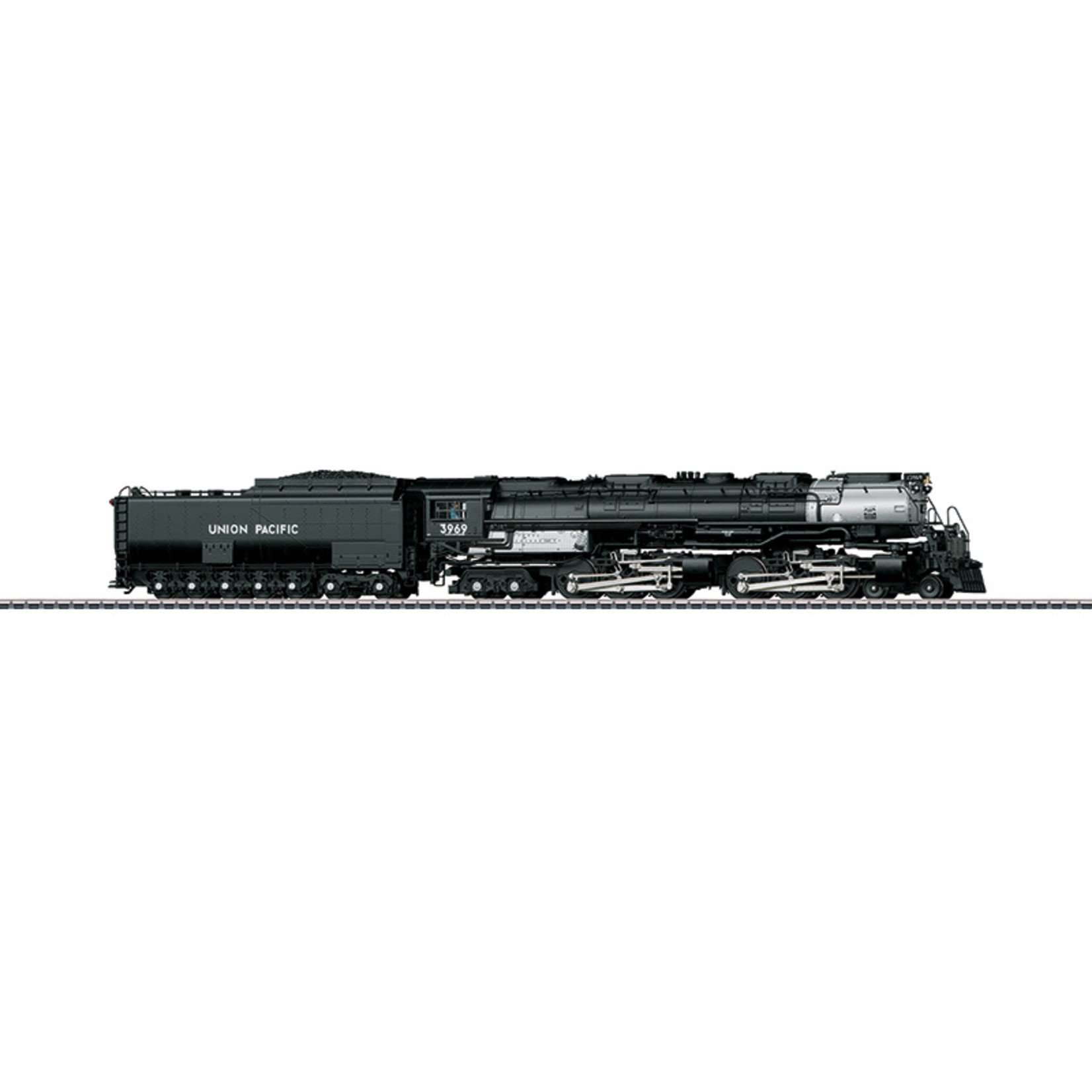 Märklin Märklin 39912 Challenger UP steam loco