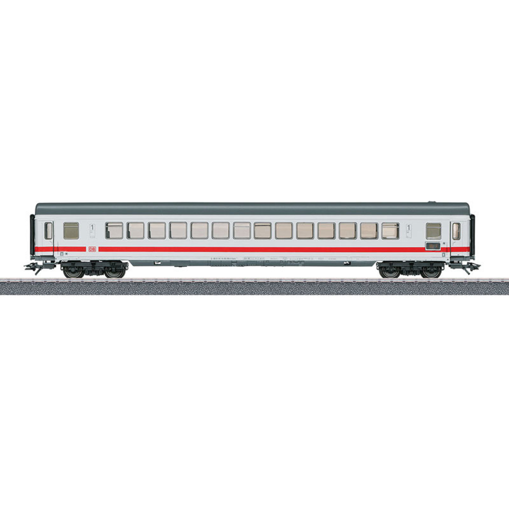 Märklin Märklin 40500 DB AG Intercity Express Train Passenger Car, 1st c