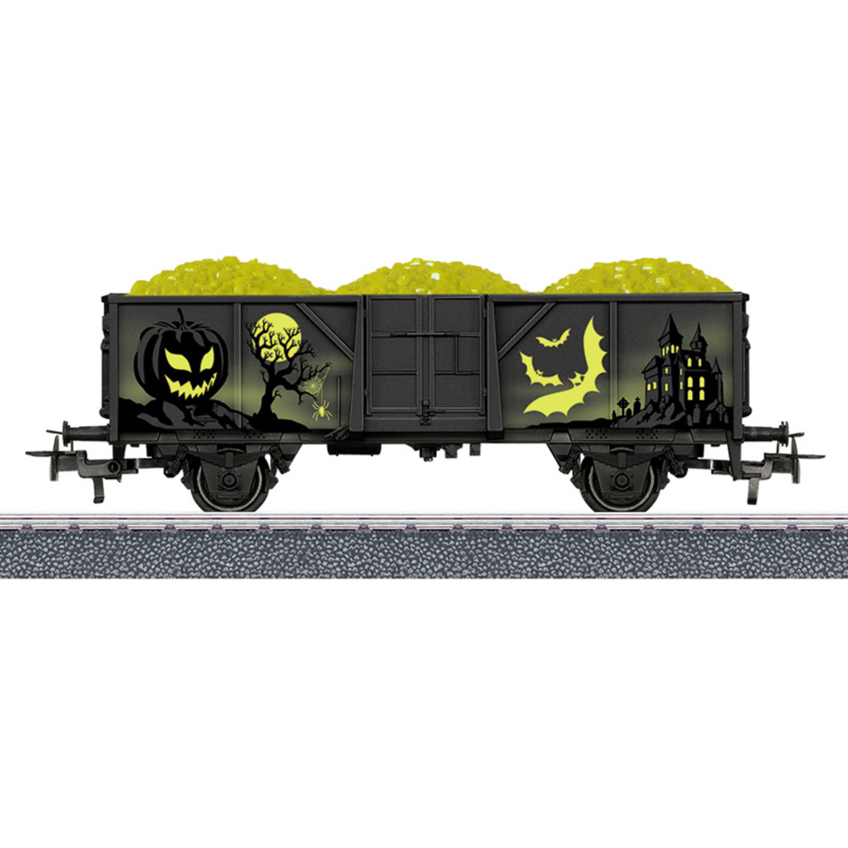 Märklin Märklin 44232 Halloween Car 2020