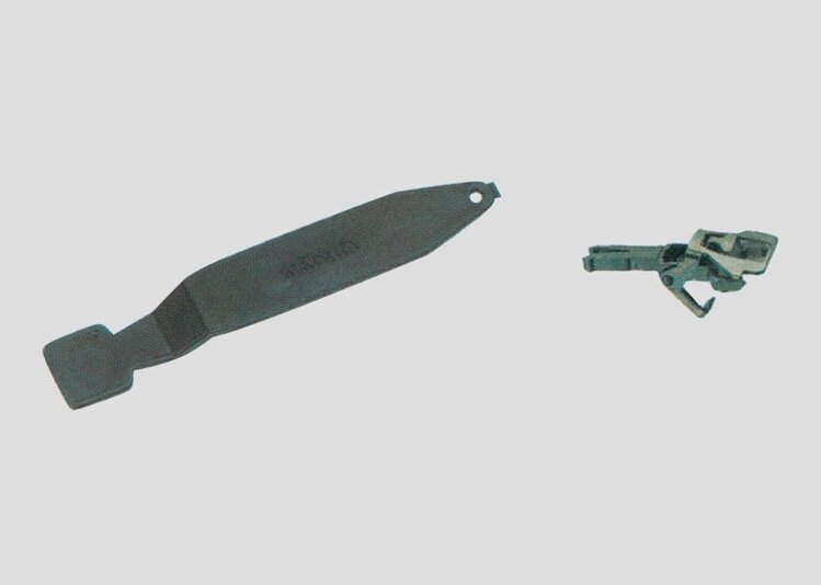 Märklin Märklin 7203 NEM Close Coupler 701630 (50)