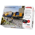 Märklin Märklin H0 29023 Dutch Freight Train Digital Starter Set