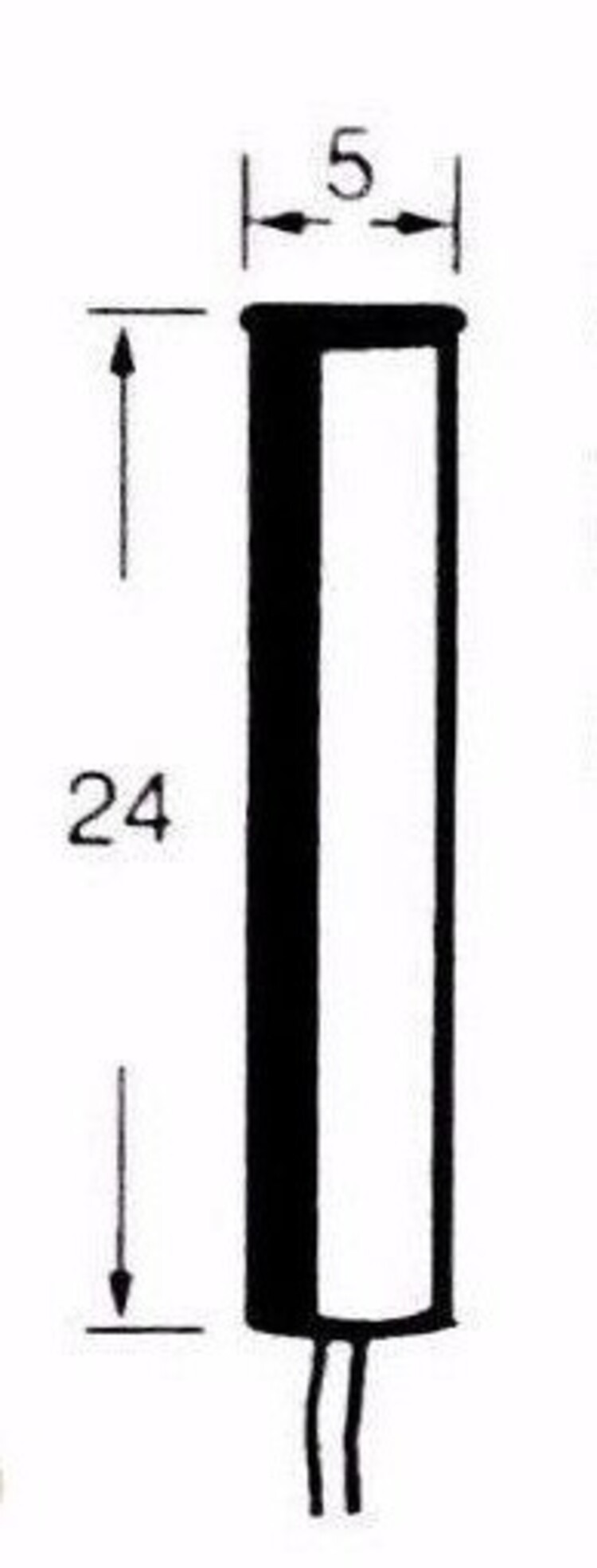 Seuthe Seuthe 10B Smoke Generator ONLY 600250