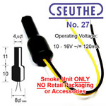 Seuthe Seuthe 27B Smoke Generator ONLY