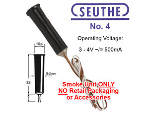 Seuthe Seuthe 4B Smoke Generator ONLY