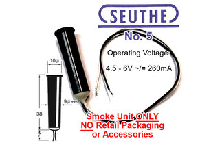 Seuthe Seuthe 5B Smoke Generator ONLY