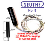 Seuthe Seuthe 8B Smoke Generator ONLY