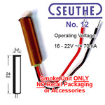 Seuthe Seuthe 12B Smoke Generator ONLY