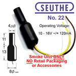 Seuthe Seuthe 22B Smoke Generator ONLY