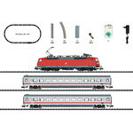 Trix Trix N InterCity starter set