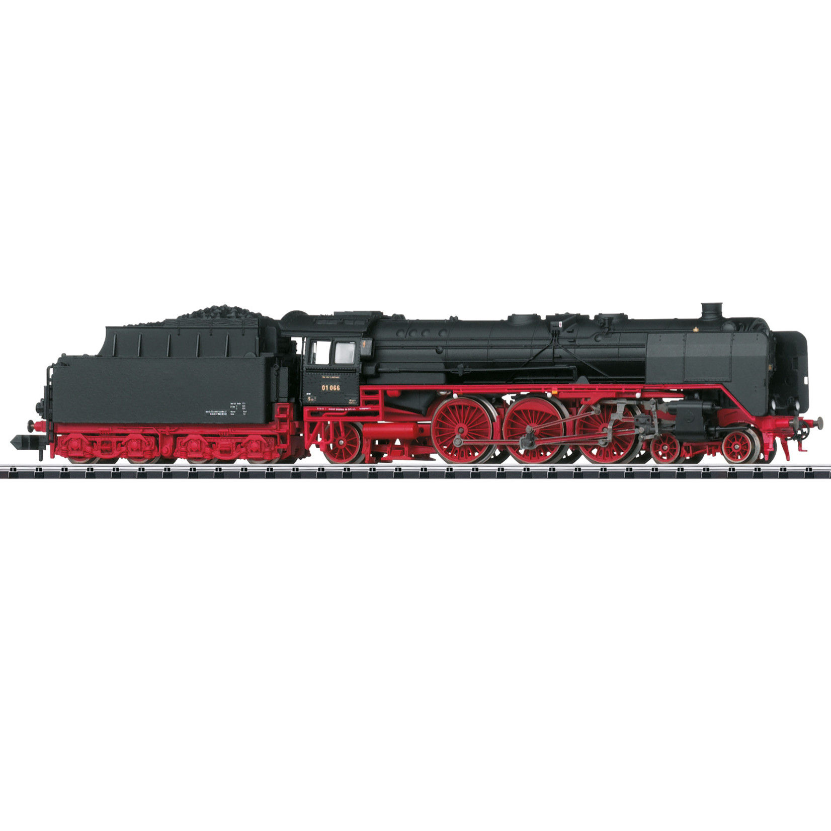 Trix Trix N Class 01 Steam Locomotive
