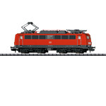 Trix Trix N Class 115 electric locomotive