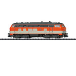 Trix Trix N Class 218 diesel locomotive