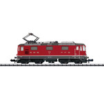 Trix Trix N Class Re 4/4 II electric loco