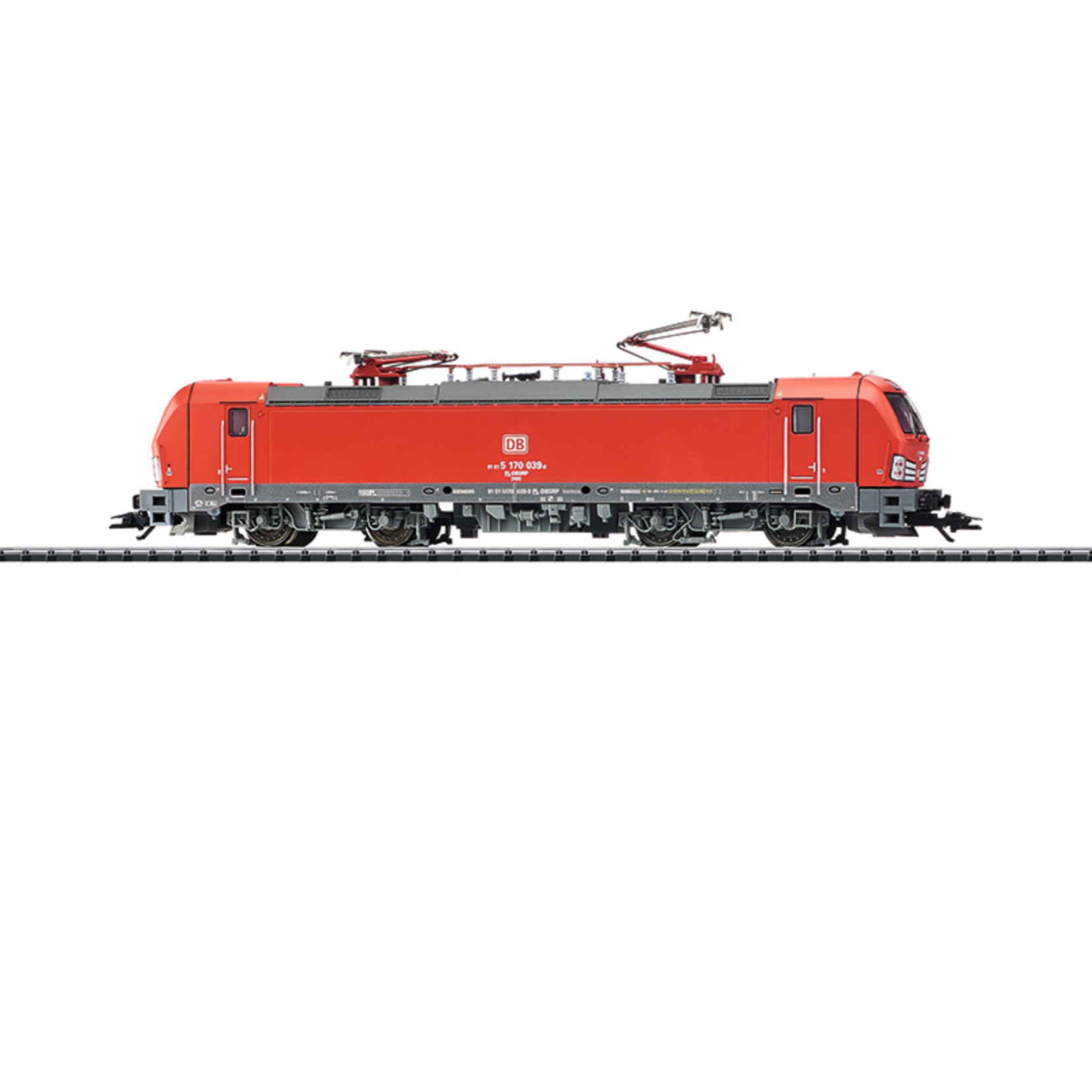 Trix Trix H0 Electric locomotive cl. 170,