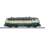 Trix Trix H0 Diesel locomotive cl. 217, DB