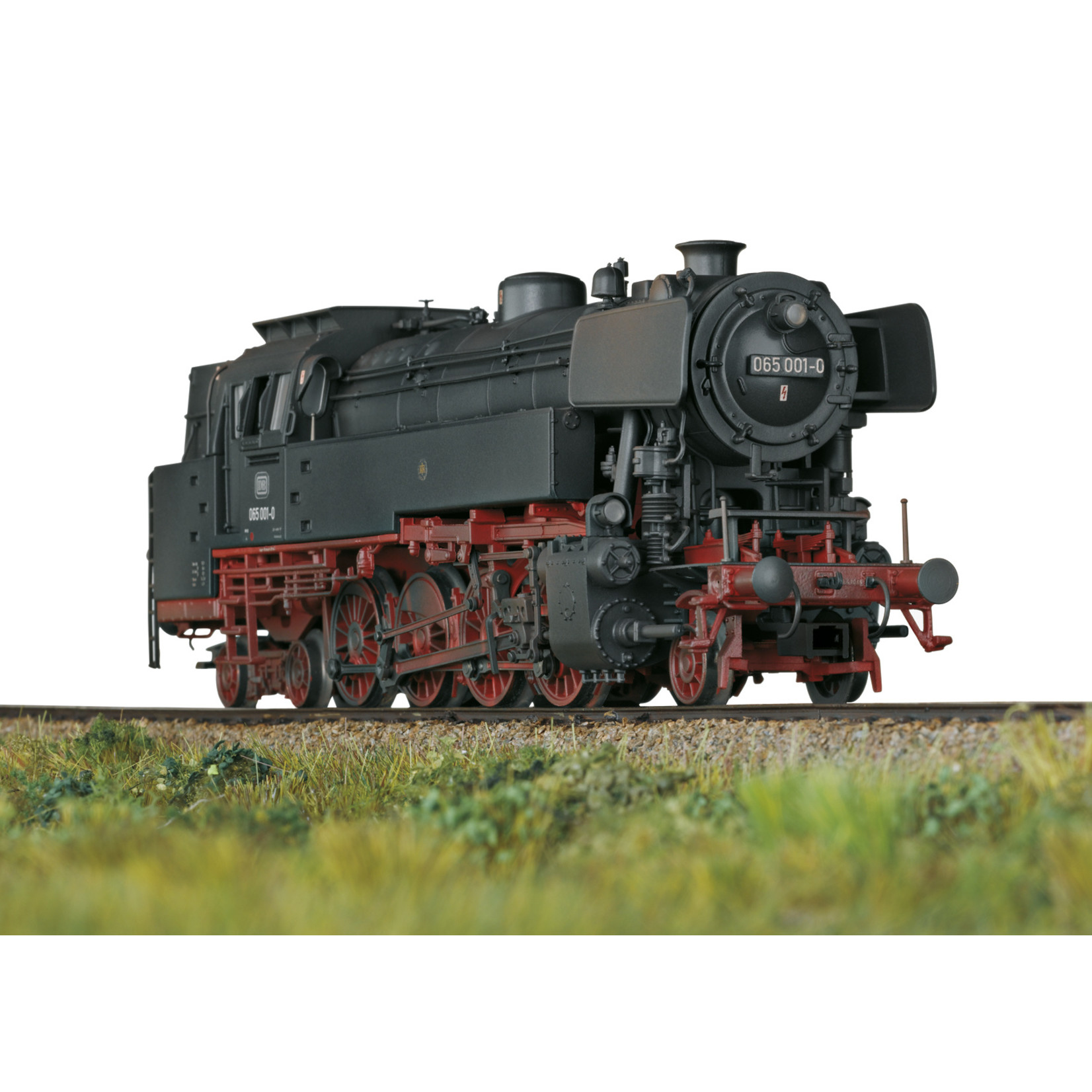 Trix Trix H0 Class 065 Steam Locomotive